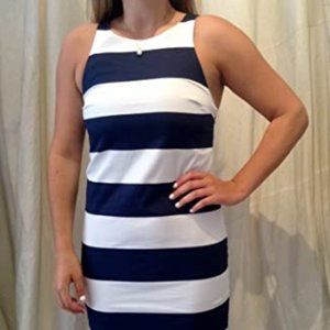 Monelle Chloe Shift Dress, Sz 8, NWT